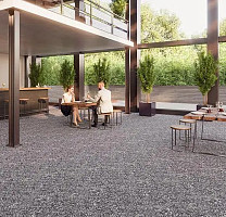 Forbo Flotex by Galeote 340025 f Coralline Nacre фото 2 | FLOORDEALER